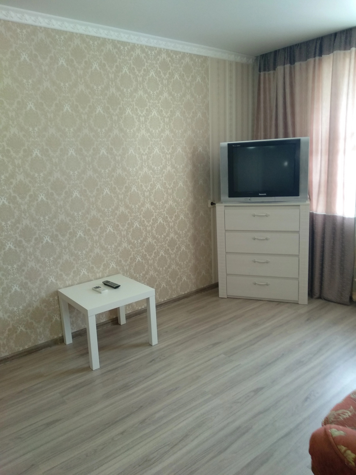 Апартаменты Светлые в Центре Харьковской Горы