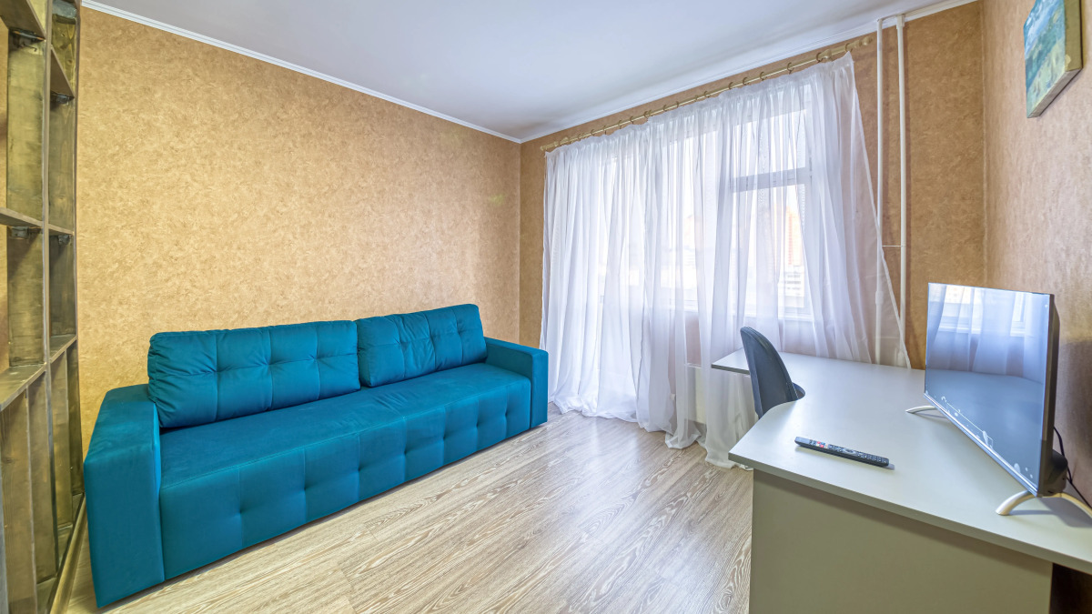 Апартаменты Проспект Вернадского