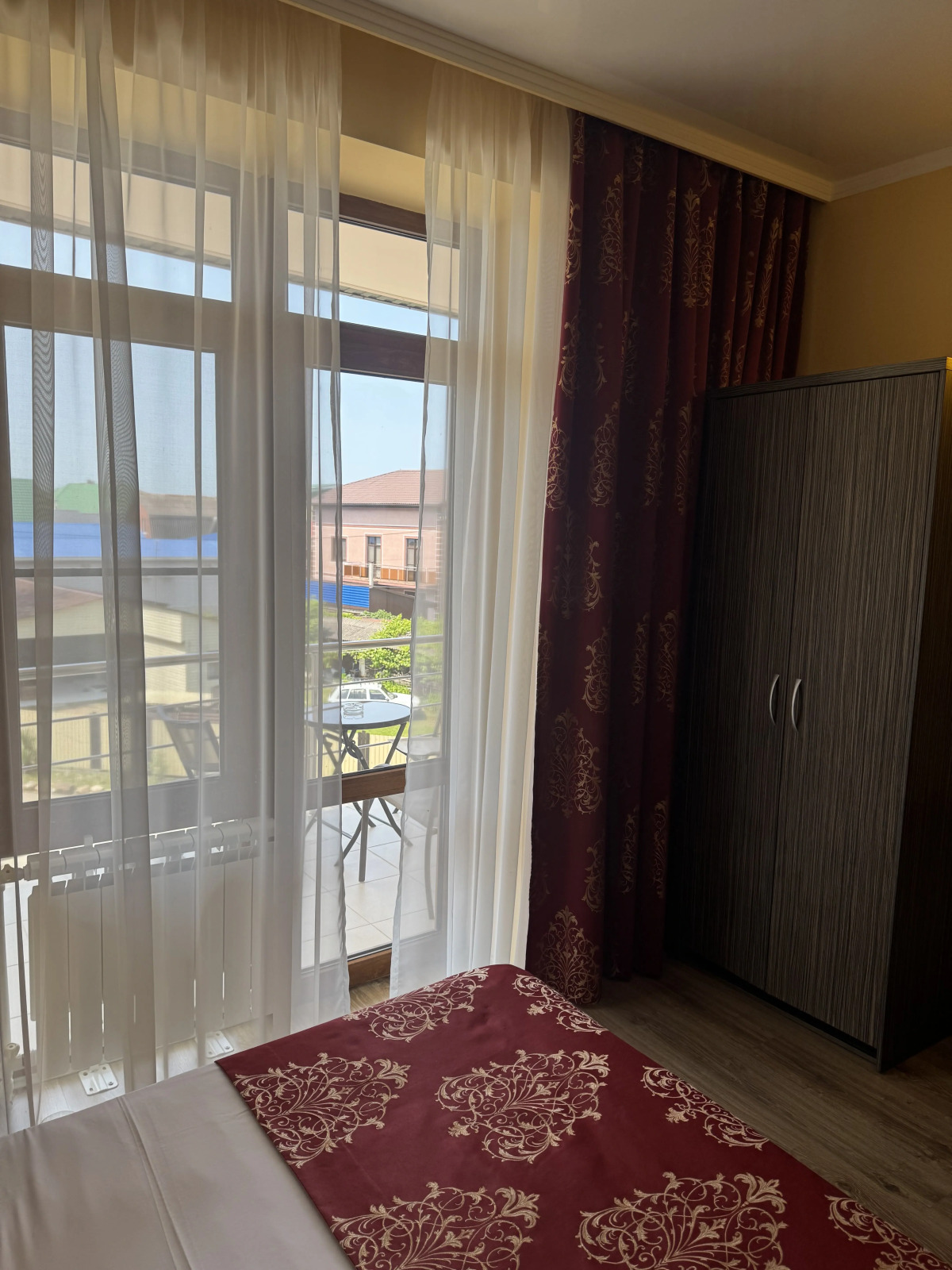 Гостевой дом 5