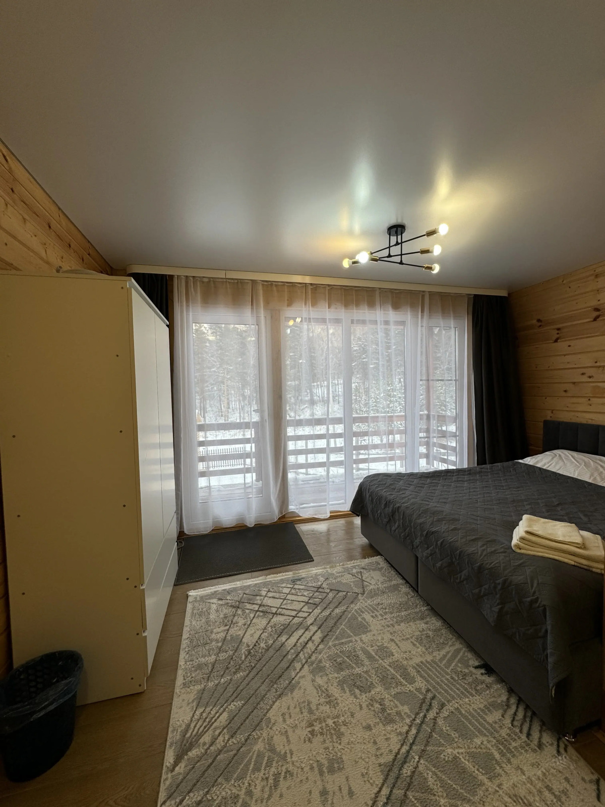 Гостевой дом Манжерок365