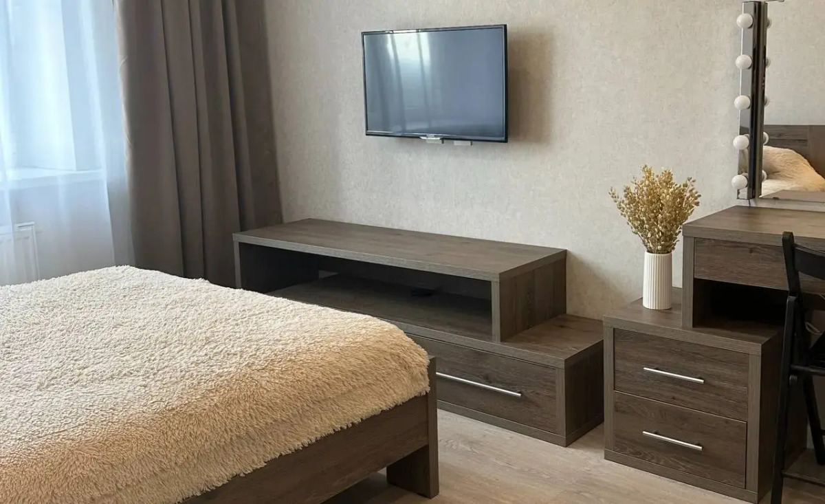 Квартира Apart Family