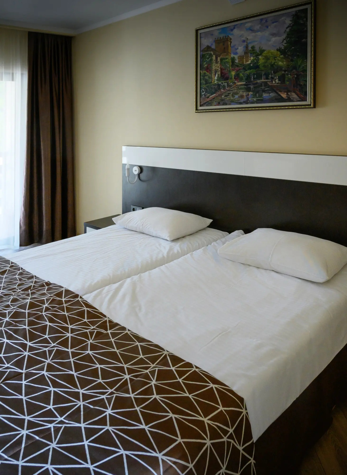 Гостевой дом АльтаРио