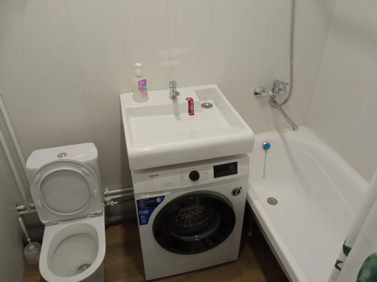 Квартира северная звезда 1