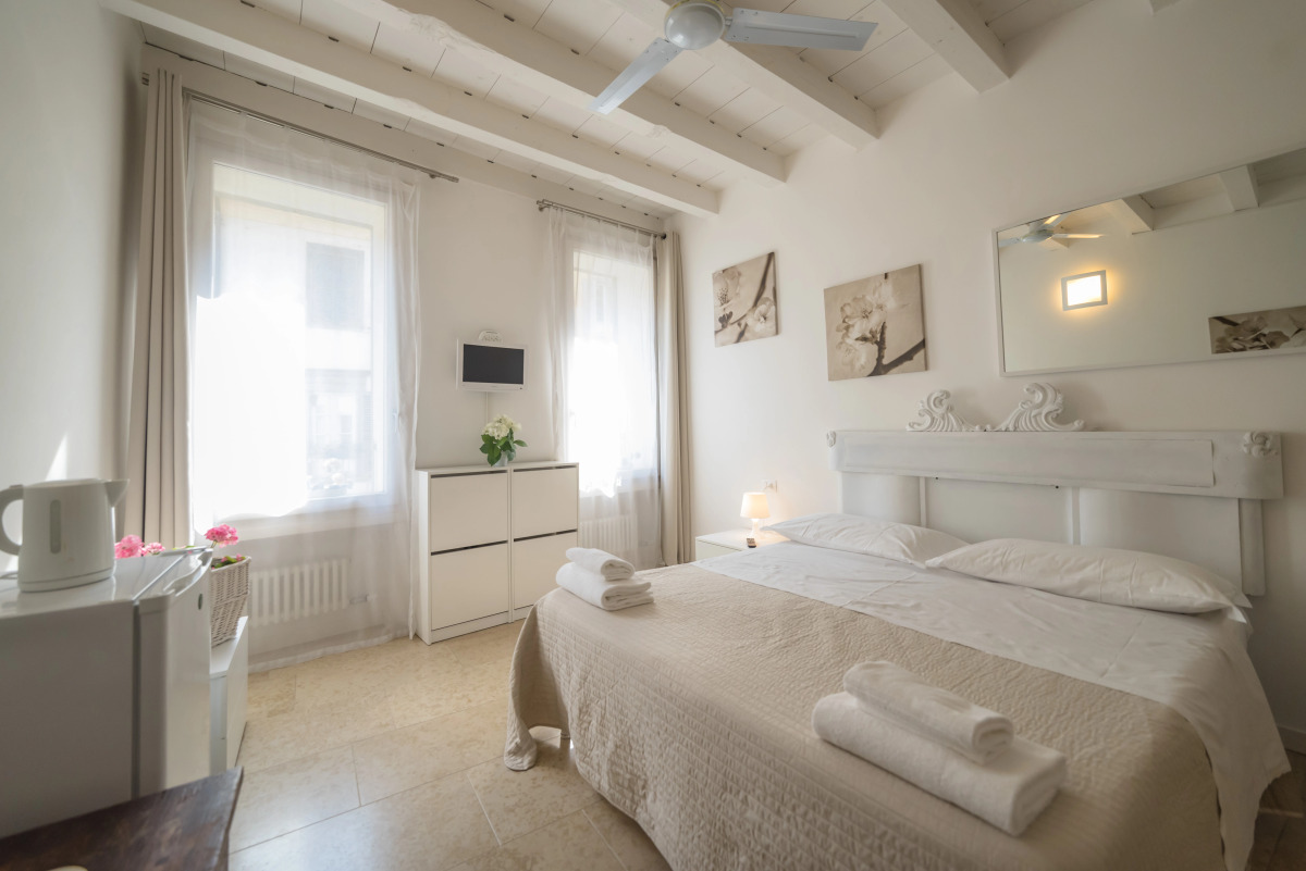 Мини-отель Academia Residence