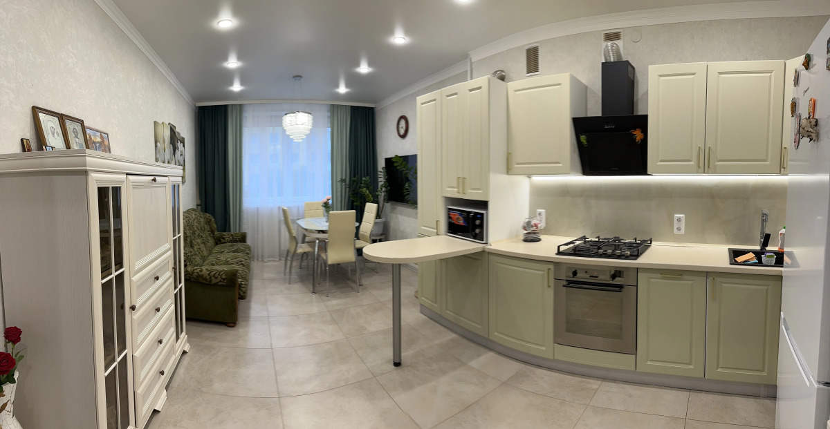 Квартира посуточно