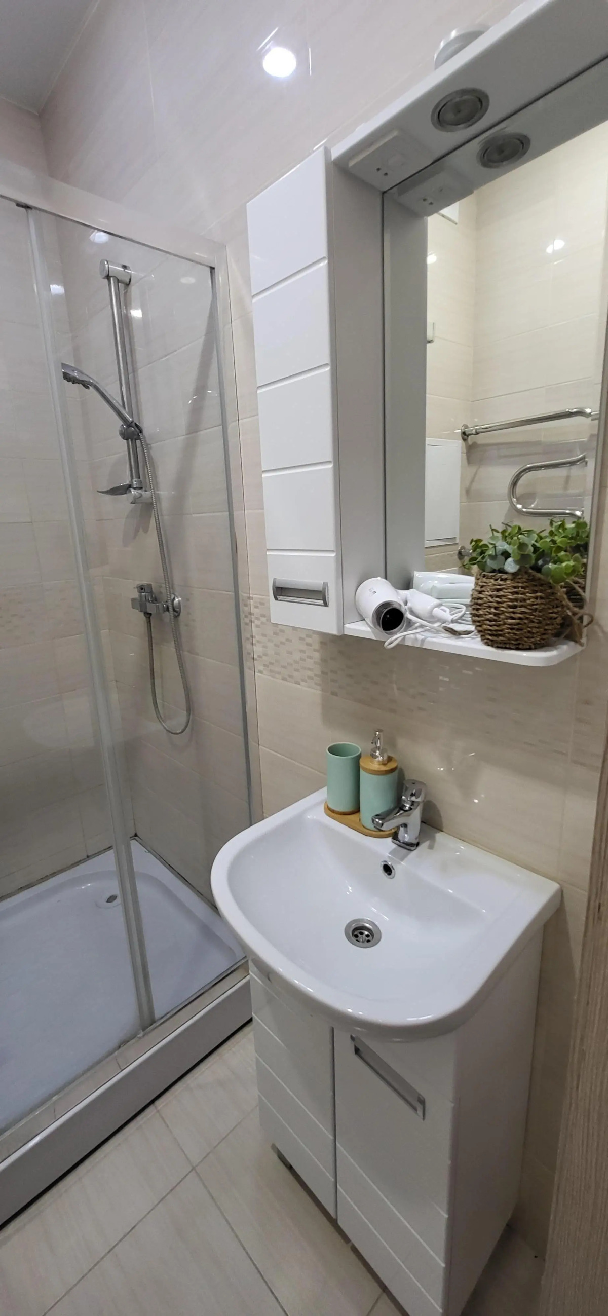 Квартира Видовая в ЖК Привилегия