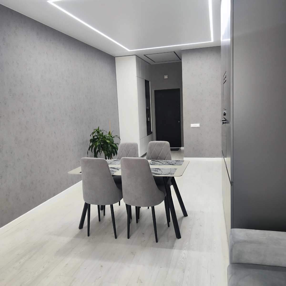 Квартира Рыбная Деревня