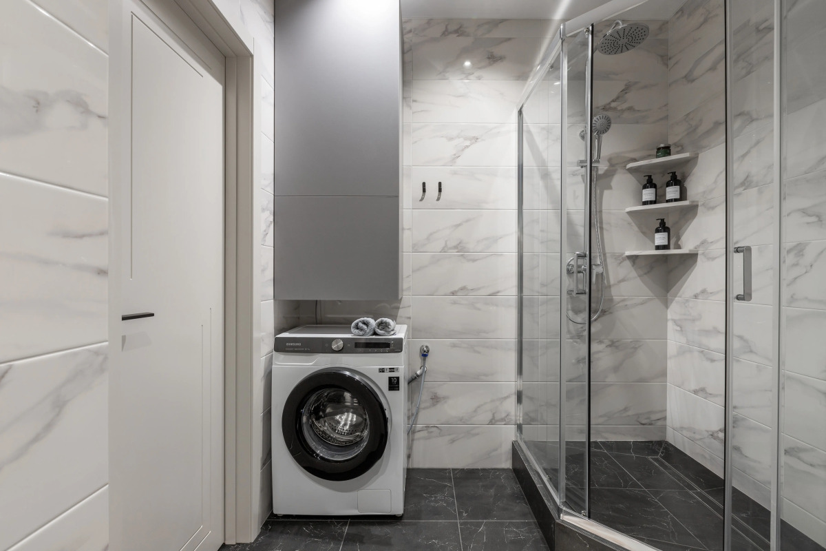 Апартаменты Люкс для 6 человек