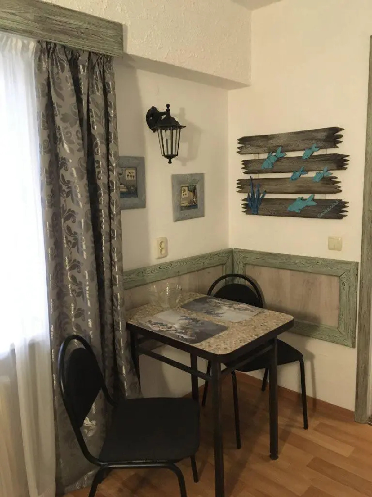 Гостевой Дом в Балаклаве