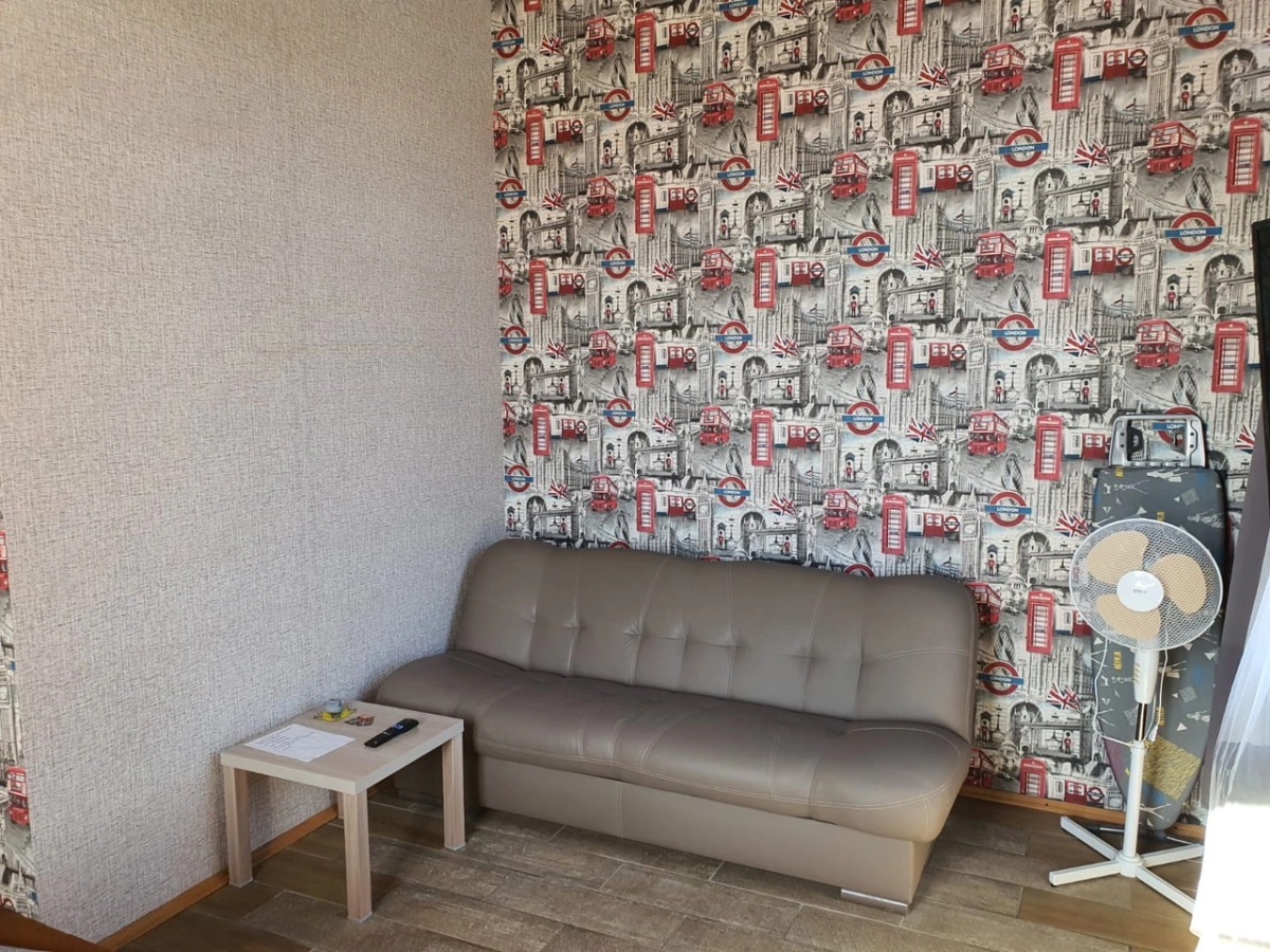 Апартаменты на Воровского #2