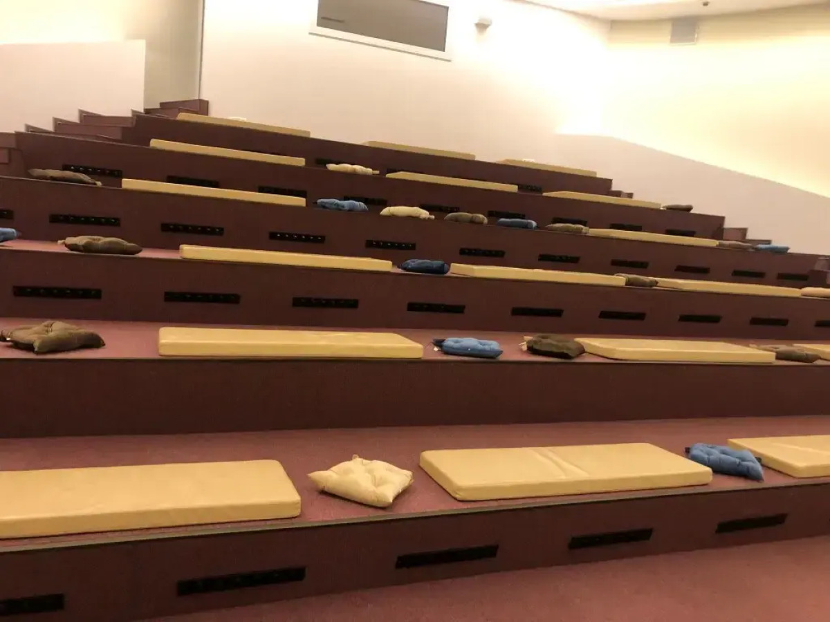 Апартаменты Палисад 4