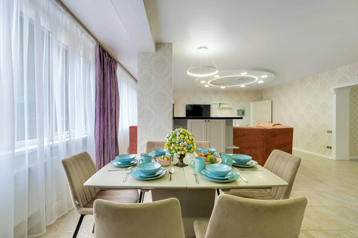 Квартира Люкс премиум