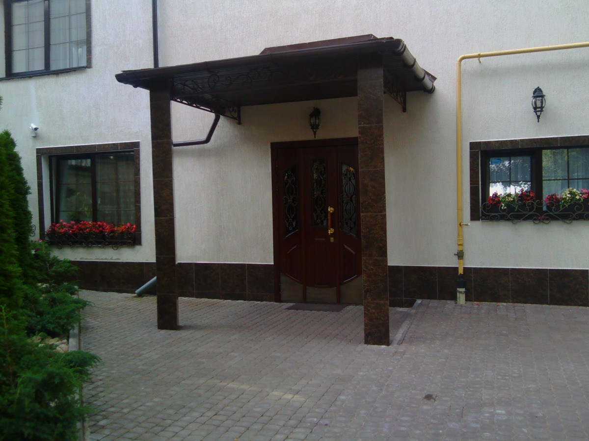 Мини-отель Губерния