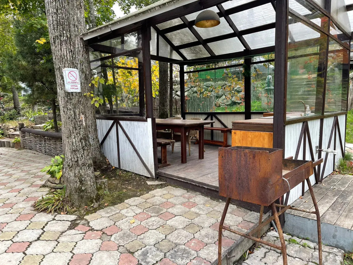 Гостевой Дом Кантри