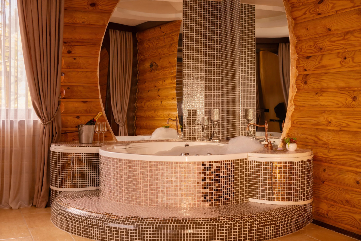 База Отдыха Сябры