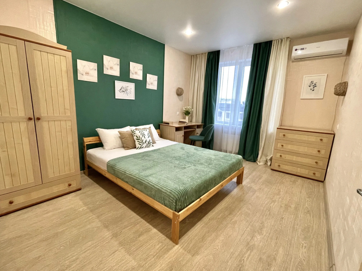 Квартира Исторический центр Кремль Баумана