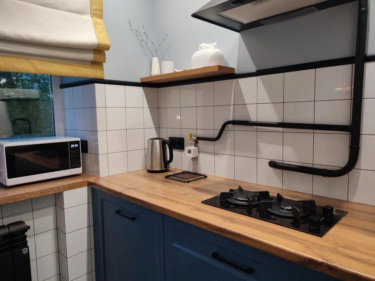 Апартаменты Атмосфера