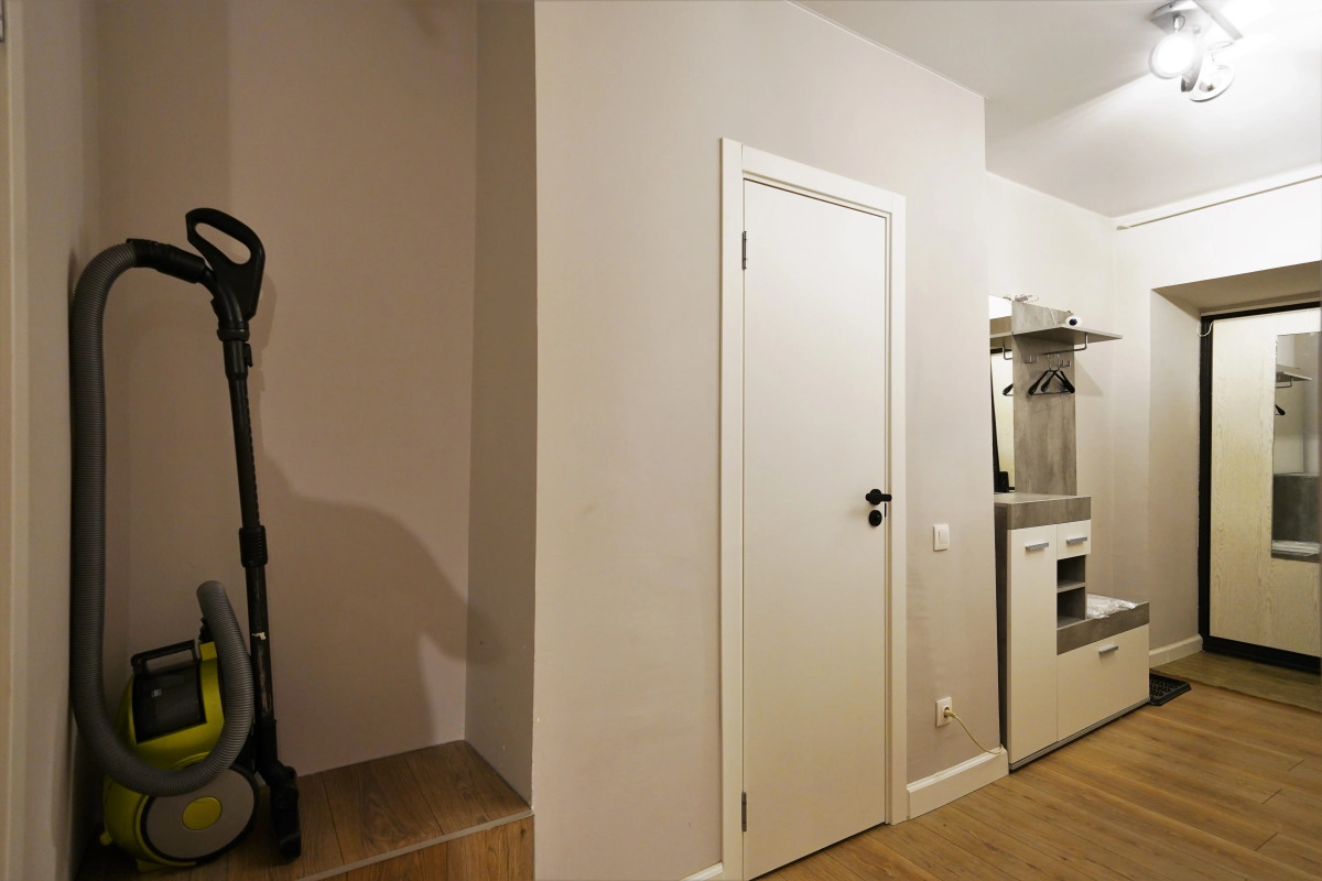 Апартаменты Ligovka Street