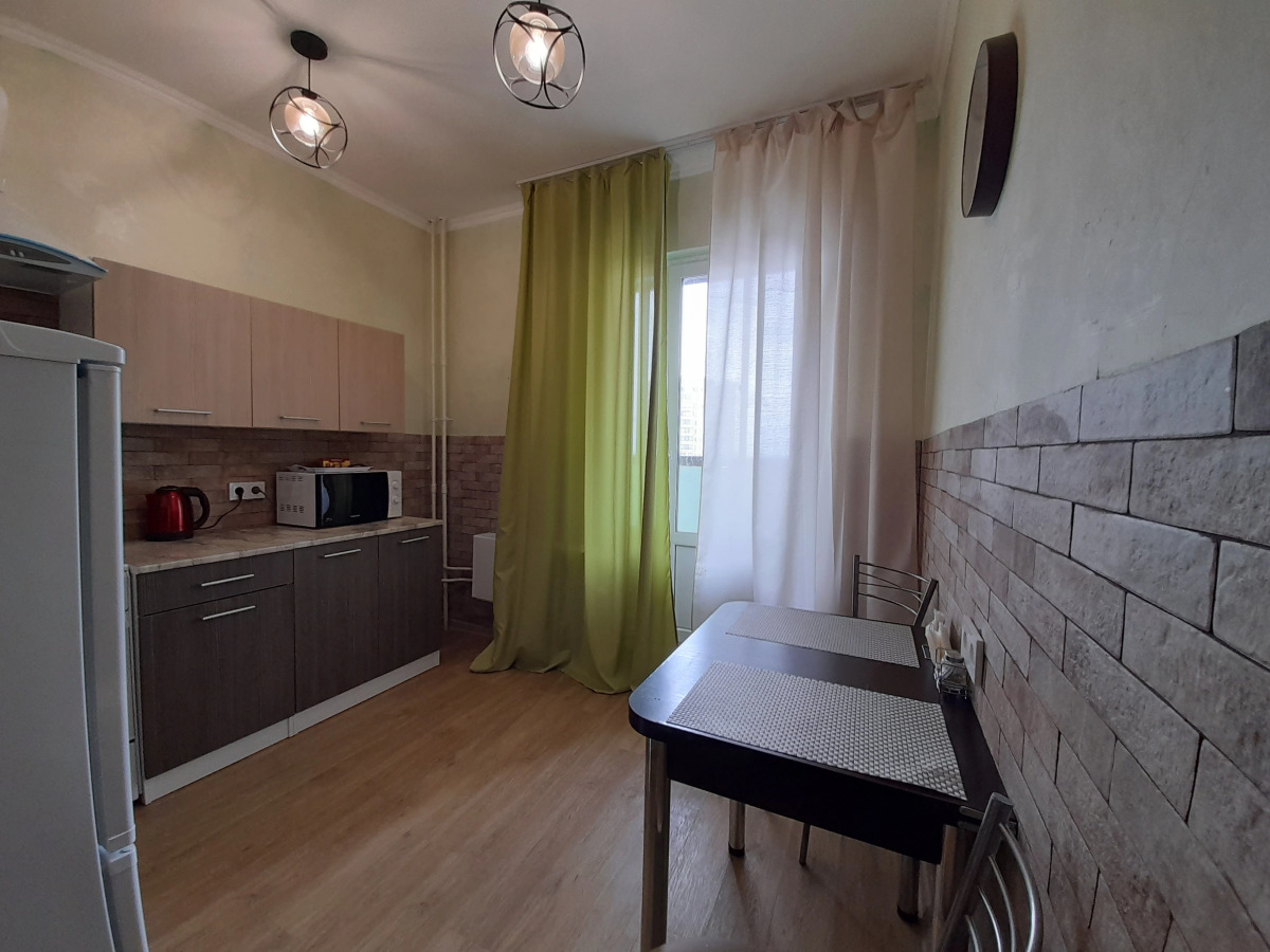 Апартаменты на северном шоссе Раменское