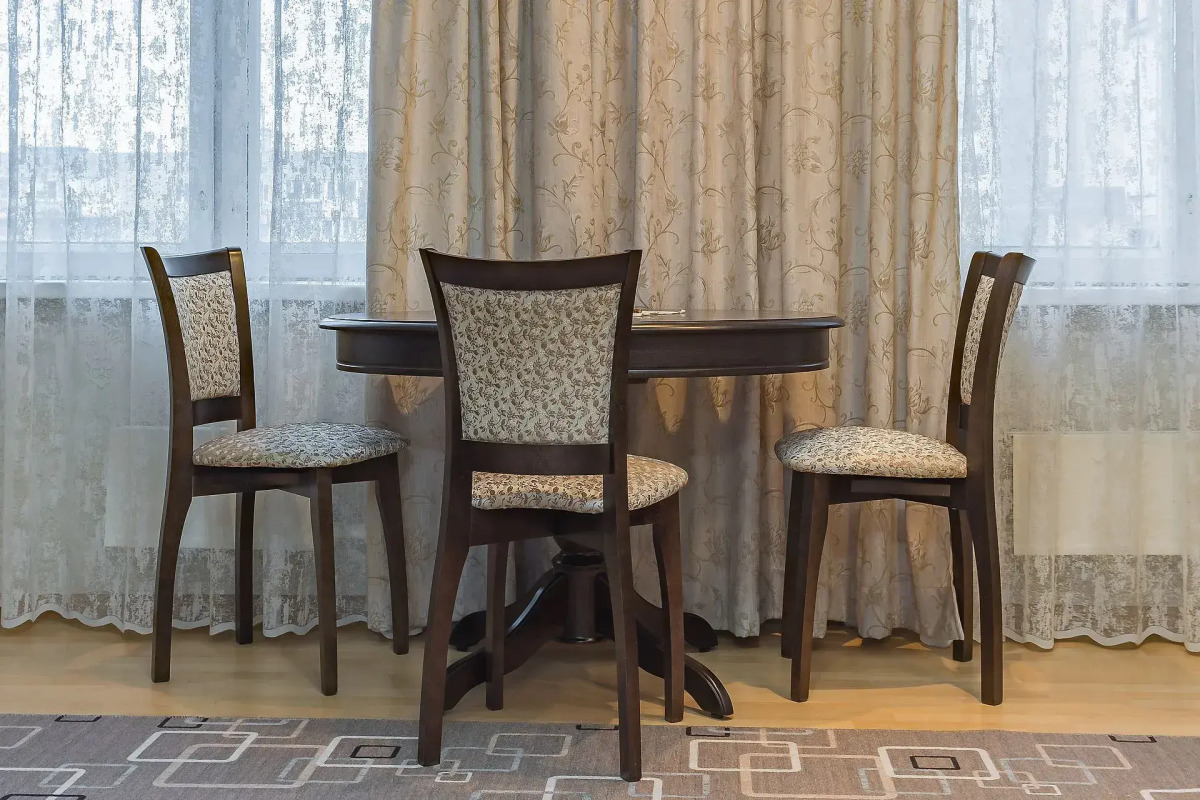 Апартаменты на Высоте на улице Коминтерна