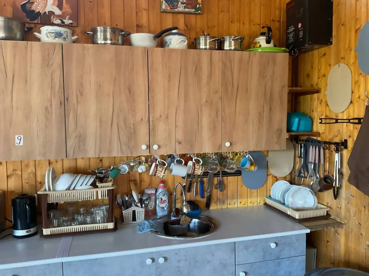 Гостевой дом Пекан