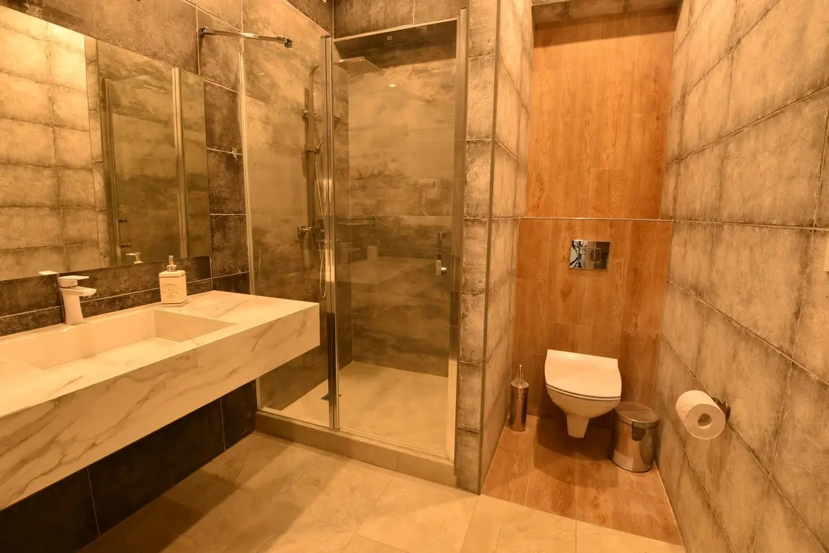 Гостевой дом DLUX