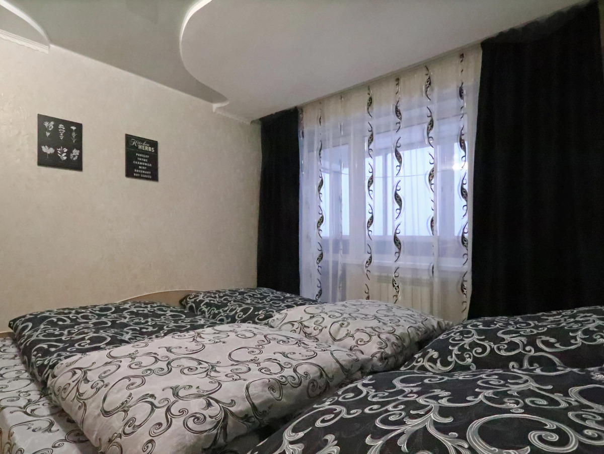 Апартаменты Granada в центральной части города