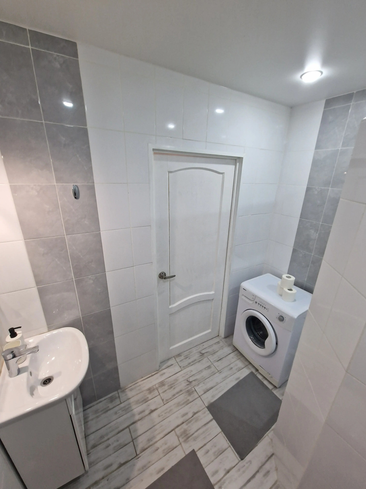 Апартаменты КакДома Чугунова 1