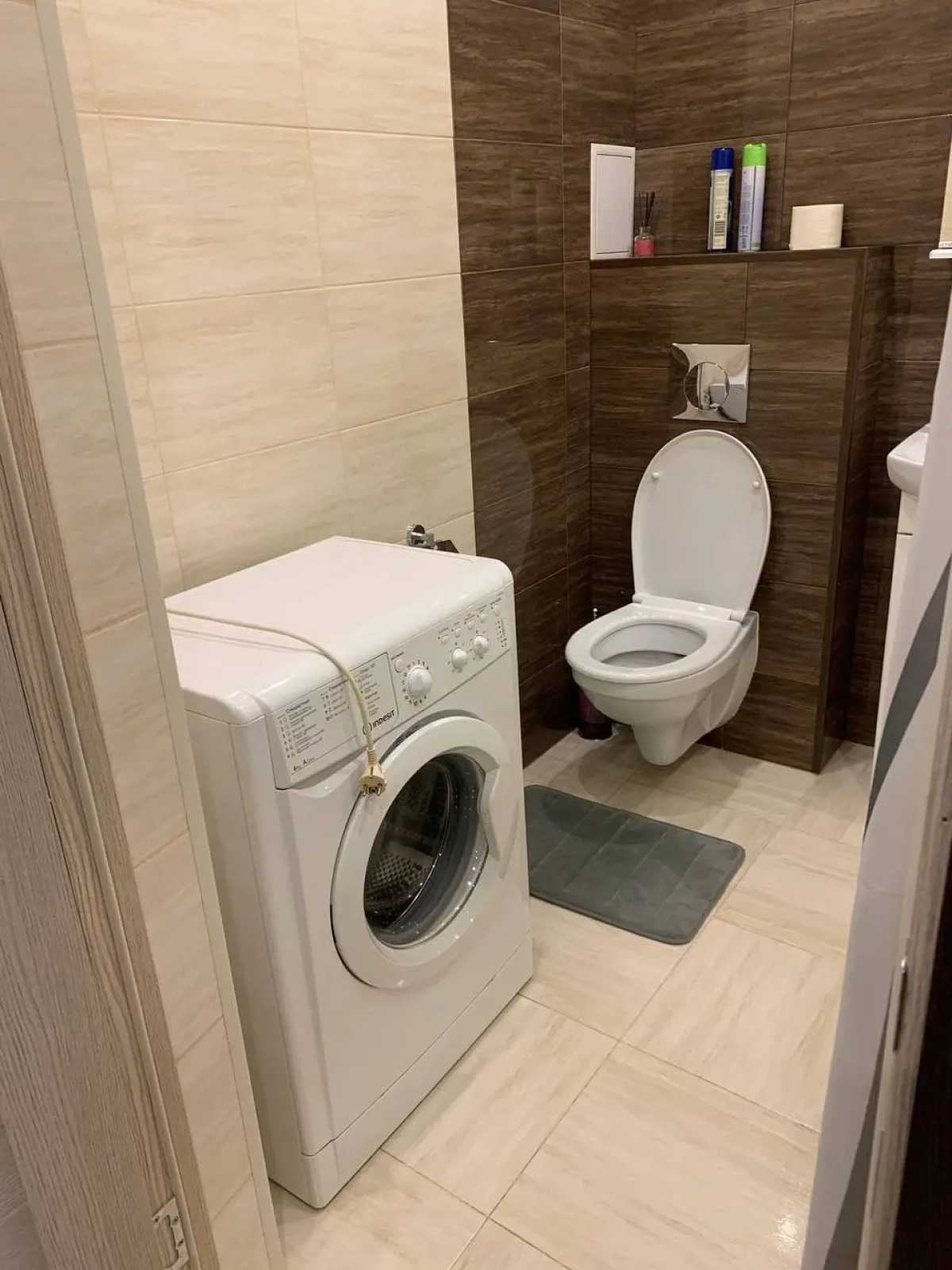 Апартаменты AparteX Приморская 37