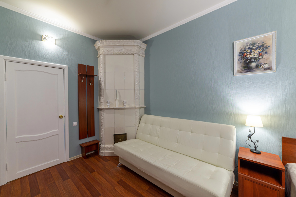 Апартаменты Франт №2