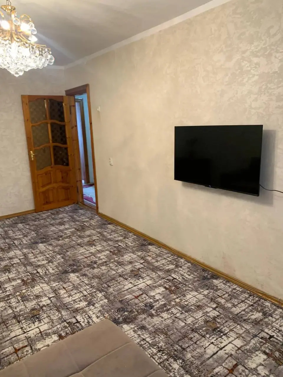 Апартаменты Tur House в Каспийске