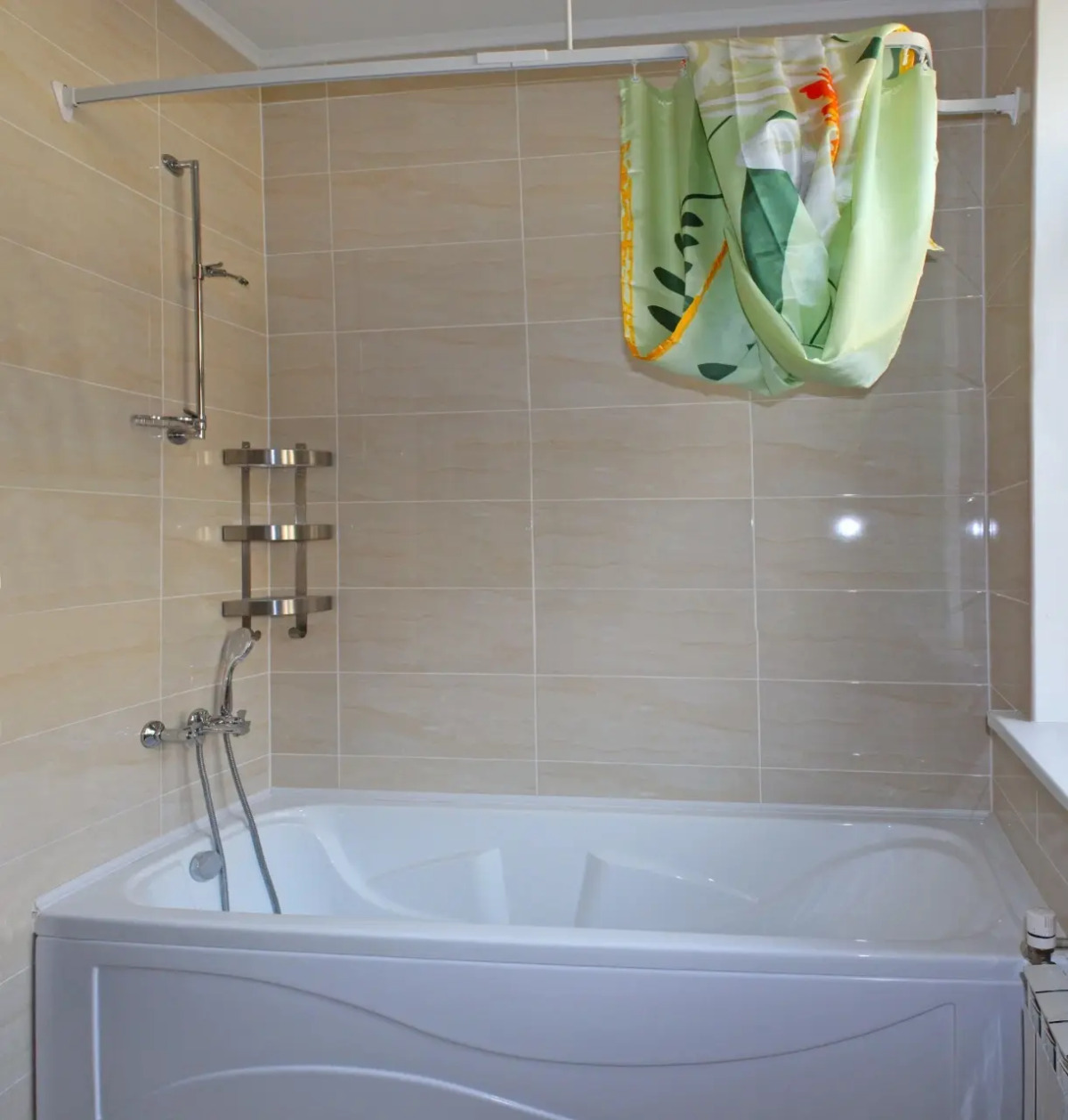 Апартаменты Орхидея-Парк