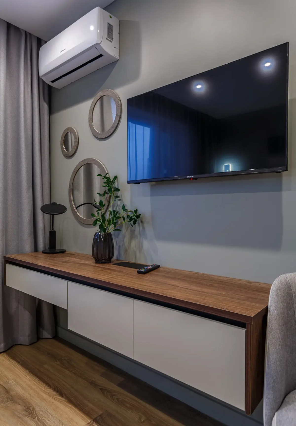 Апартаменты FortEstate 1465