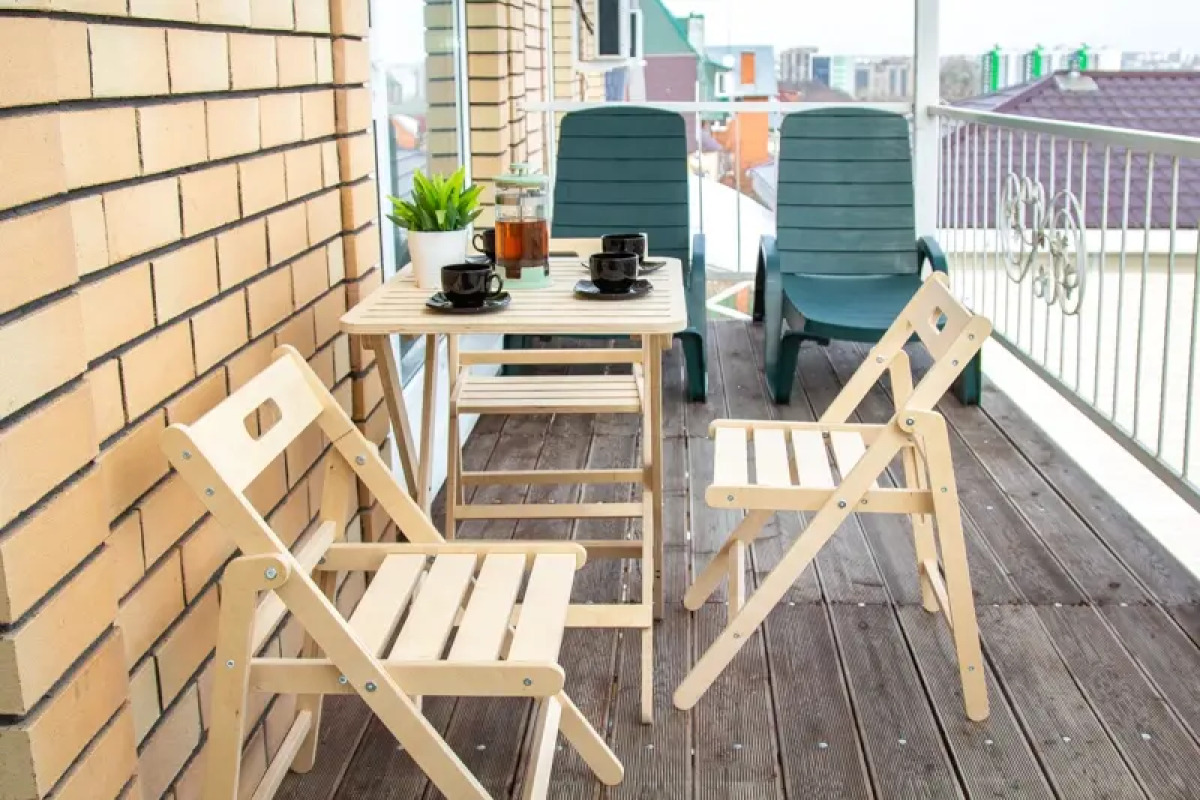 Гостевой Дом GREEN HOME