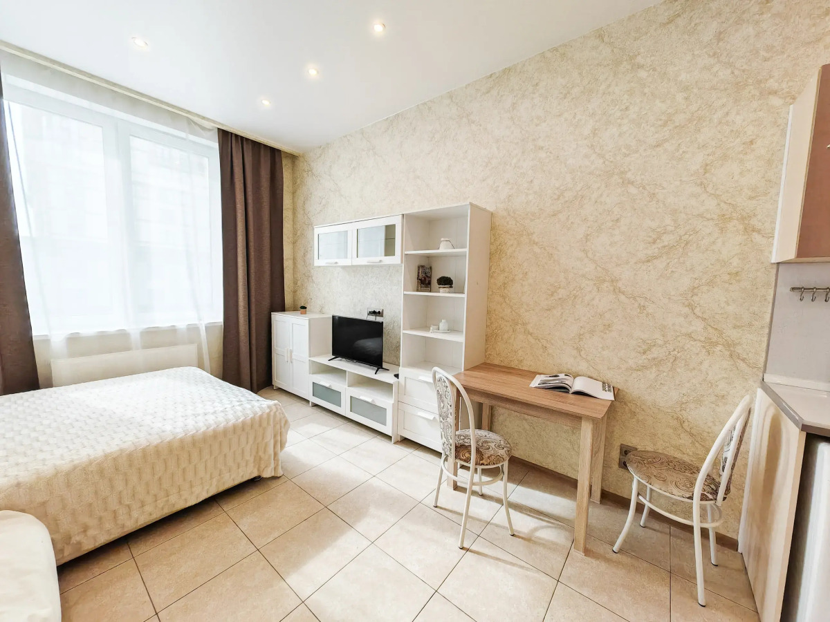 Квартира ArendApartment Graf Orlov 56