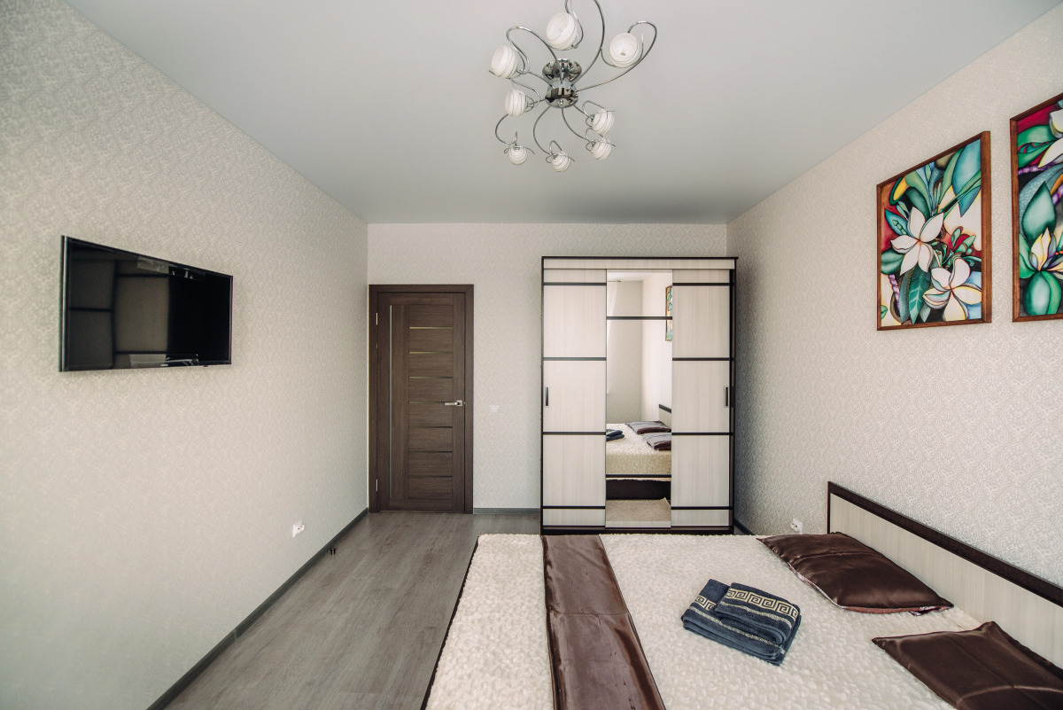 Центр города Советская 190 В корп 1, 8 этаж