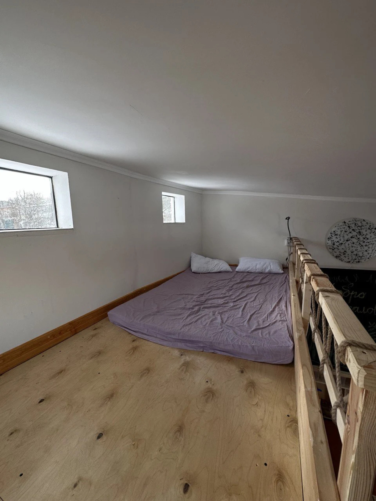 Гостевой арт домик в Тарусе