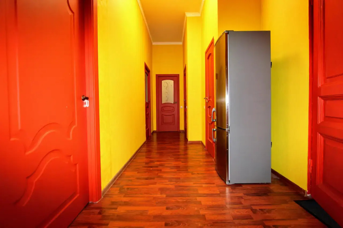 Квартира Свободна на старом Арбате