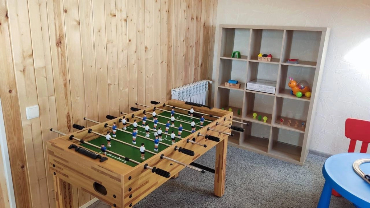 Гостевой дом Вилла Отрадное