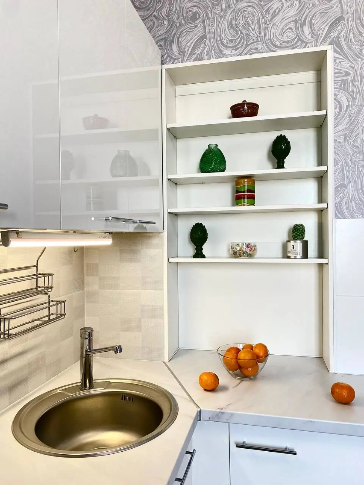 Квартира Видовые Апартаменты на Канал Имени Москвы