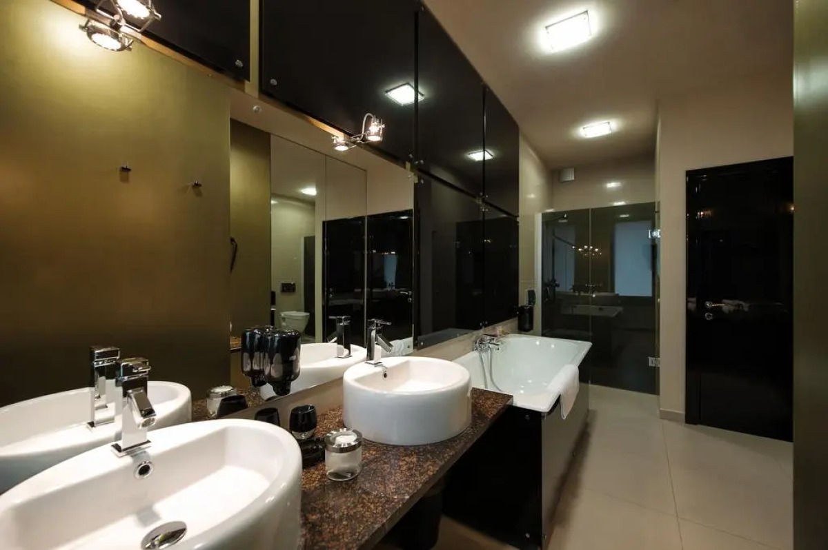 Бутик-отель MONA