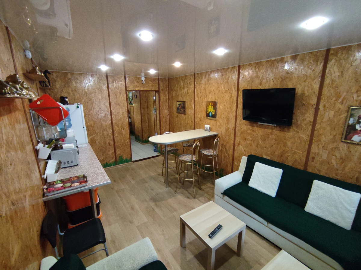 Мини-Отель Вавилон