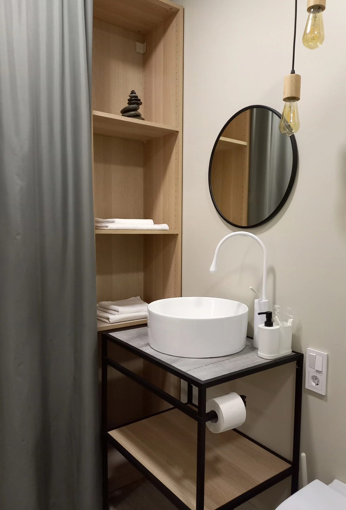 Квартира на Тургенева 8