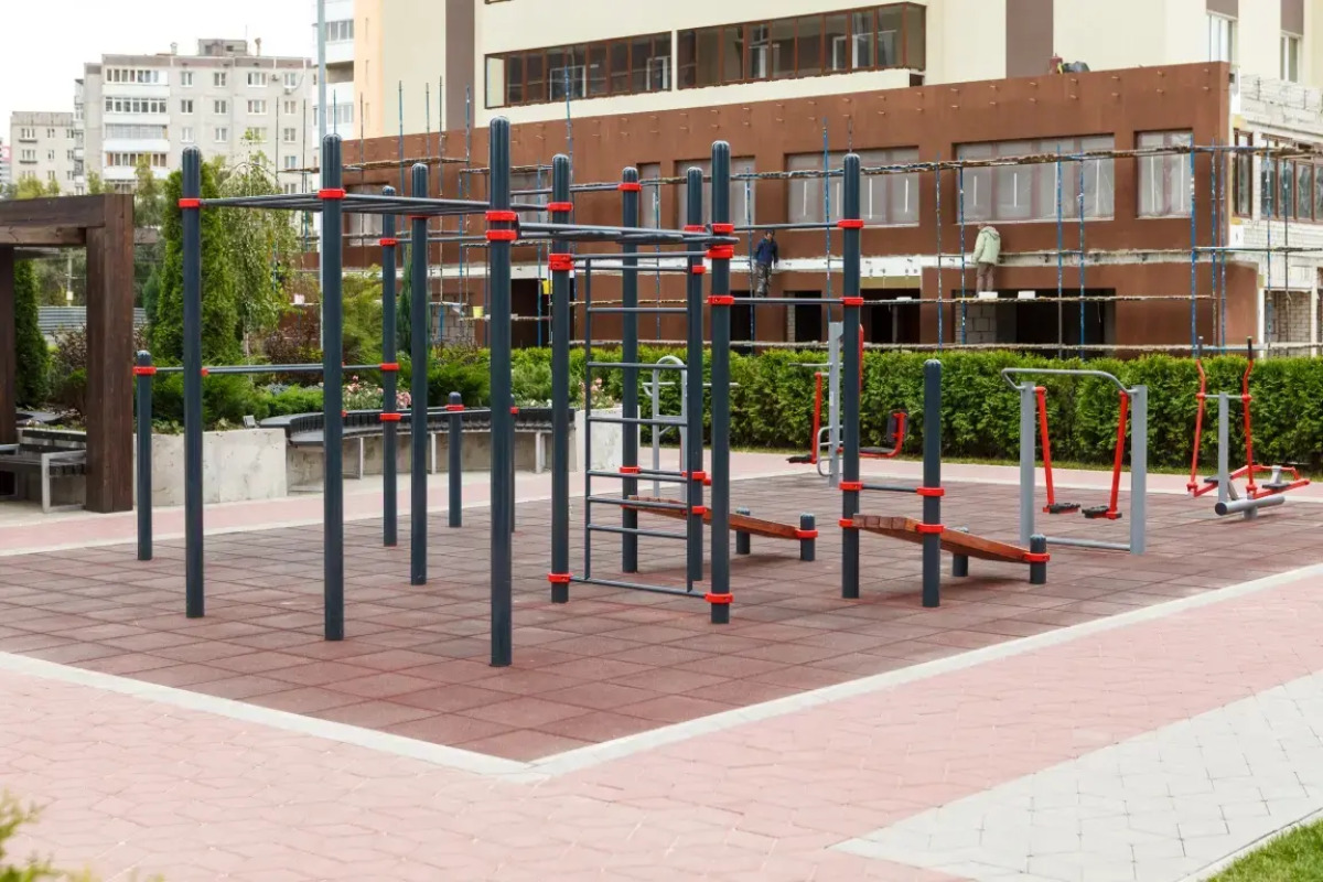 Апартаменты 25 Этажей Magenta