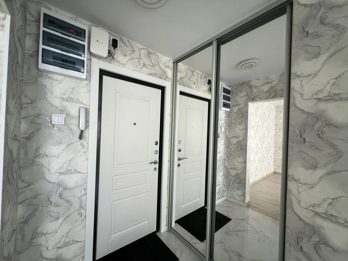 Квартира на Кольском 174