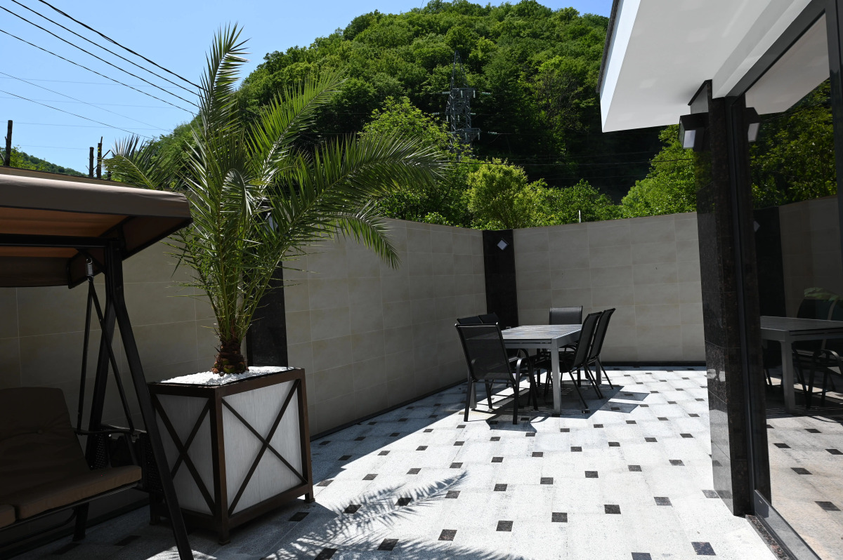 Гостевой Дом Platonov