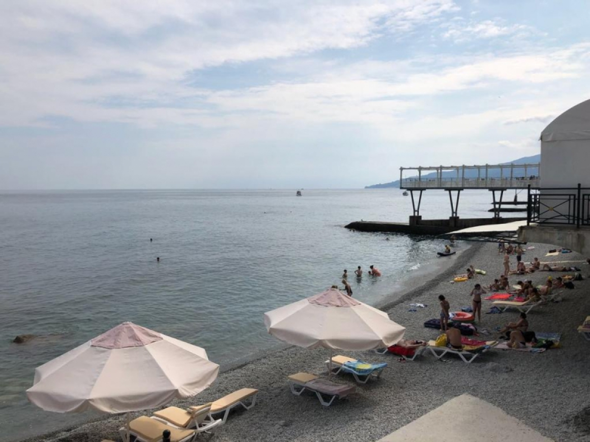 Royal Nikita Apartments