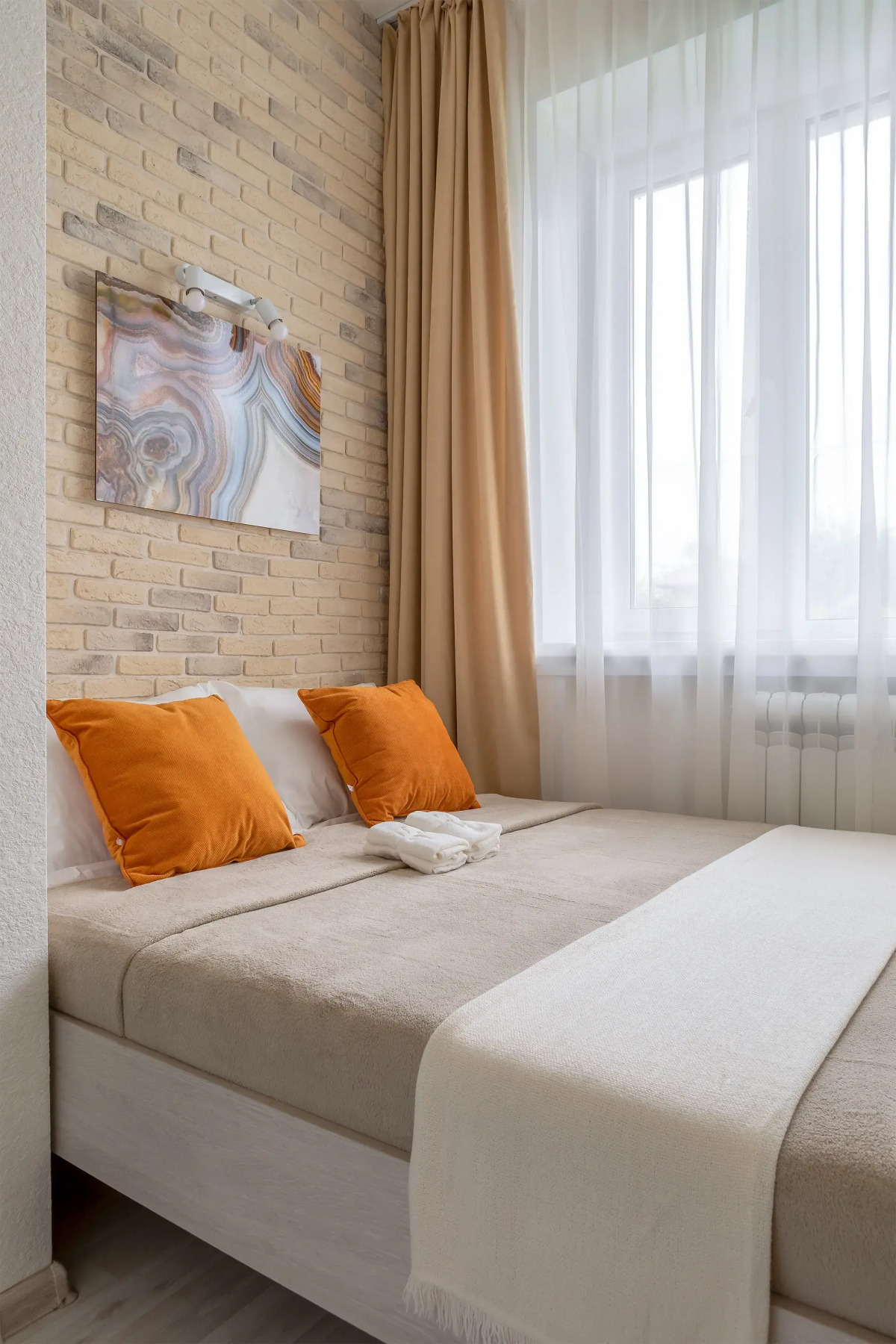 Апартаменты InHome24 Уютные рядом с аэропортом Внуково