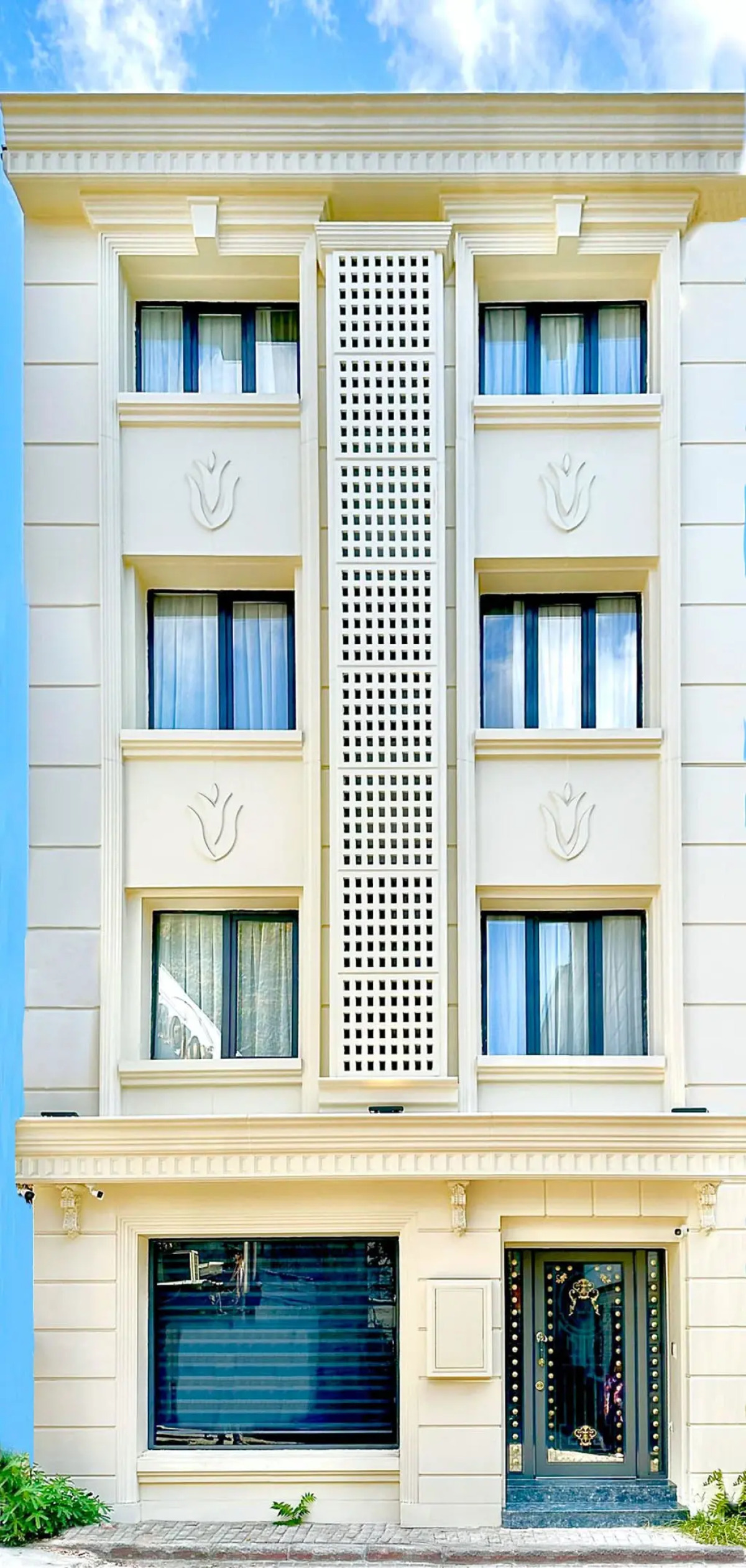 Boutique hotel KILIÇ boutique hotel