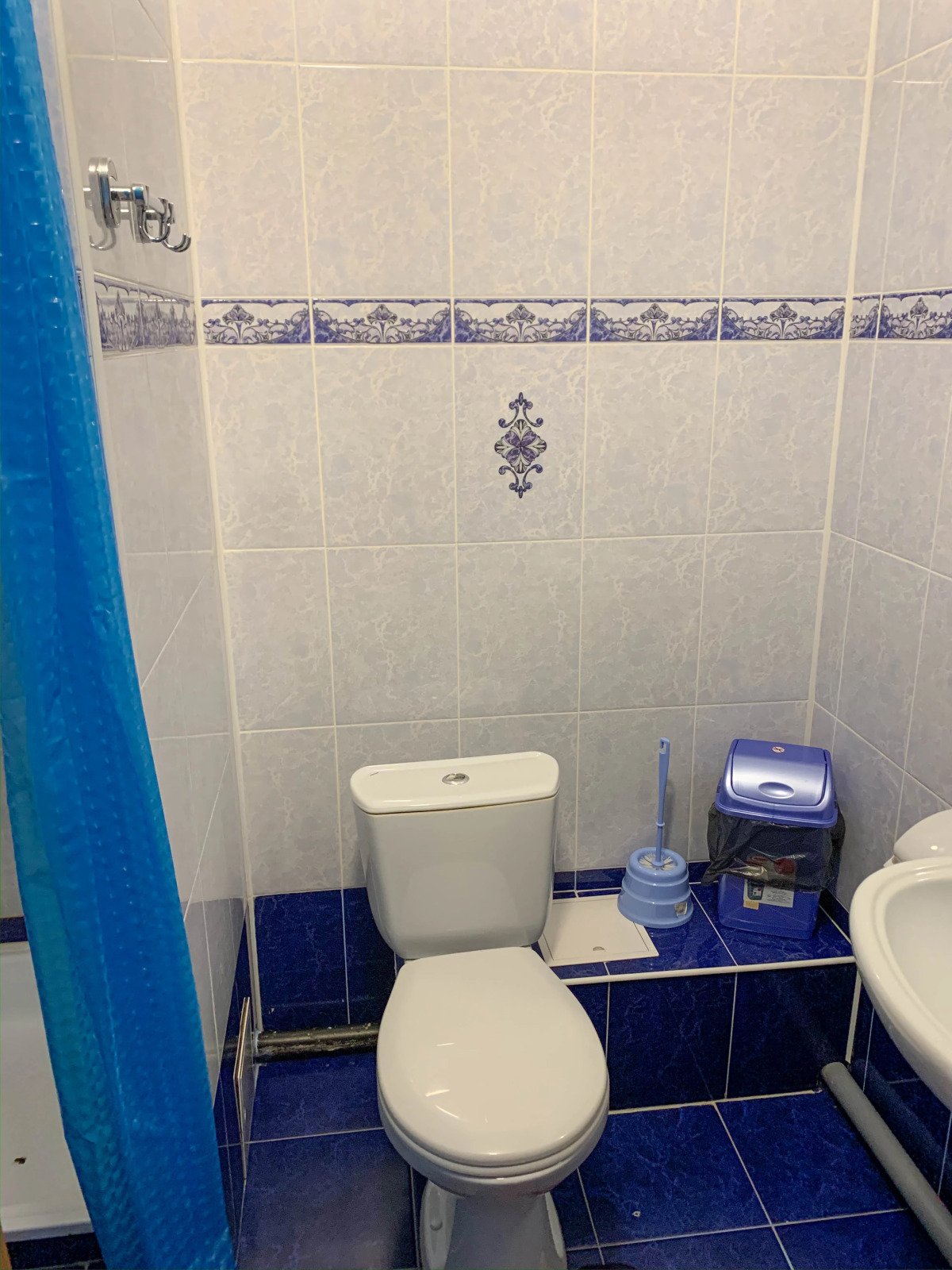 Хостел У Ирины